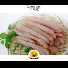 Episode sebelumnya #95 episode selanjutnya. Fillet Dada Ayam Potong Panjang Terbaru Agustus 2021 Harga Murah Kualitas Terjamin Blibli