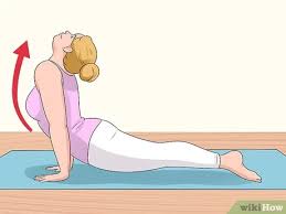 Is setting out to kayak 5 days a week realistic if. 4 Ways To Get A More Flexible Back Wikihow