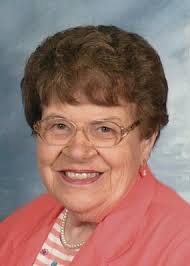 Donna LaPlante Obituary (1933