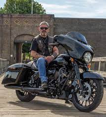 Henk Bouwels Harley Davidson Pictures Harley Davidson Harley Davidson Street Glide