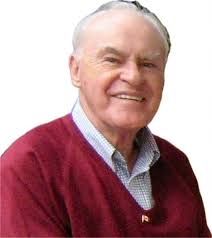 JOHN JAMES WAREHAM Obituary