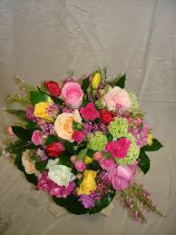 +7(495) 411 11 21 or by sending a letter via e.email: Easter Floral Bubble Bowl Arrangement By Robyn Flowers And More Fresno Ca Easter Floral Floral Floral Arrangements