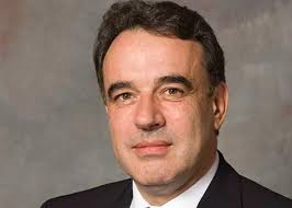 John Lowry appointed to Hong Kong Standing Committee