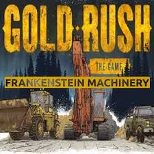 The whole gold mining operation depends on your steering skills! Buy Gold Rush The Game Frankenstein Machinery Cd Key Compare Prices Allkeyshop Com
