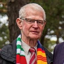 Dennis Spanos's Instagram, Twitter & Facebook