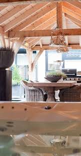 whirlpool jacuzzi spa wellness