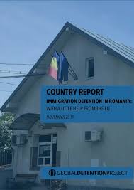 Exit poll cnn juga menyatakan ekonomi menjadi perhatian penting bagi sebagian besar warga as. Romania Immigration Detention Profile Global Detention Project Mapping Immigration Detention Around The World