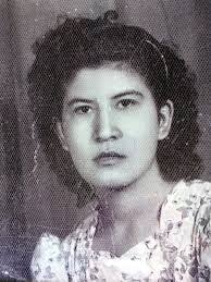 Consuelo Moya's Instagram, Twitter & Facebook