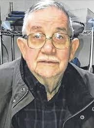 Maxcy Perritt Obituary (1939