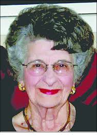 Dorothy Aldo Obituary