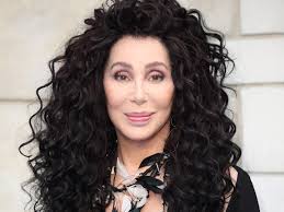 Cher Posts PDA Pic With Her 38-Year-Old BF Amid Legal Battles