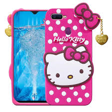 Hello Kitty Case for Oppo A11K ...