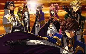 Nonette Enneagram - CODE GEASS: Hangyaku no Lelouch - Zerochan Anime Image  Board