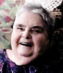 Bernadine LANGFORD Obituary (1935