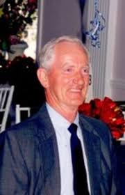 Franklin Edward "Frank" Dillon Obituary