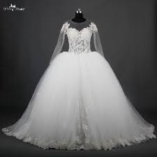 Hochwertige hochzeitskleider in großer auswahl an brautkleider brautjungfernkleider kaufen jetzt die glamouröse hochzeitskleider und genießen schnelles online shopping bei milanoo! Rsw714 Spitze Brautkleider Neueste Kleid Designs Alibaba Made In China 2015 Sexy Durchsichtig Korsett Puff Ballkleid Tulle Ball Gowns Lace Weddinglace Wedding Dress Aliexpress