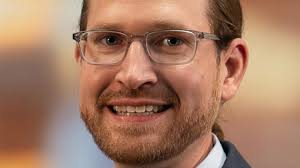 Welcome Joseph Rudolf