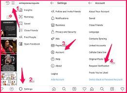 Instagram does publicly state a number of qualifications each account must meet if it wants to be verified on instagram. How To Get Verified On Instagram Step By Step Guide