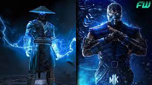 Download mortal kombat (2021) hdcam. Mortal Kombat 5 Characters Confirmed For The 2021 Movie 5 That Won T Return Fandomwire