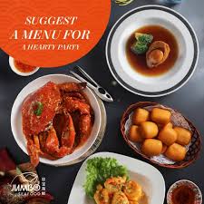 The singapore home grown seafood restaurant was established in 1987, with its first restaurant located in the popular east coast seafood centre. Jumbo Seafood Vietnam Home Ho Chi Minh City Vietnam Menu Prices Restaurant Reviews Facebook