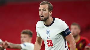 Harry edward kane is a professional english footballer who plays as a striker for the club tottenham hotspur and england national football team. Harry Kane Handed 50th Cap How Does In Form Captain Rank In England History