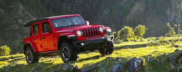 Get the motor trend take on the 2015 wrangler with specs and details right here. Jeep Wrangler Colors Past And Present Sj Denham Chrysler Jeep Fiat