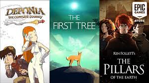 Weekend Pc Game Deals Enjoy A Nature Bundle A Triple Freebie Special And More Neowin