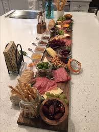 Susses Wurziges Huhn Essen Und Trinken Party Food Appetizers Food Platters Appetizer Recipes