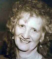 Betty Henderson Obituary