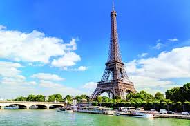 Tickets, tours, hours, address, eiffel tower reviews: Paris Kurztrip 3 Tages In Der Stadt Der Liebe Hafermann Busreisen Hafermann Reisen