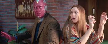 That 70s Episode Of Wandavision Had Fun The Brady Bunch Homages