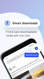 Opera mini for pc is a free, secure, lightweight, and fast web browser developed and published by opera software, it is a full offline installer setup. Opera Mini V56 1 Apk Mod Many Features Download For Android