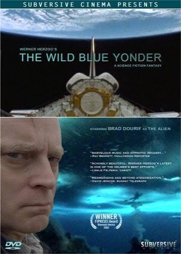The Wild Blue Yonder (2005) - IMDb