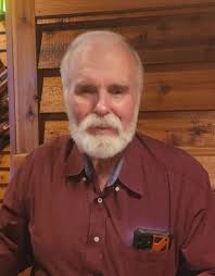 Reginald Bruce Inman Obituary February 15, 2025