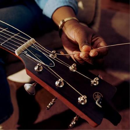 Guitar Strings