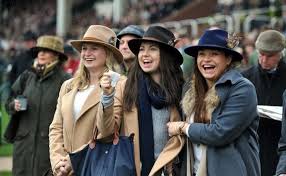 I have put together a comprehensive guide on what to wear to the races in spring and summer. What To Wear To Cheltenham Races Visit Cheltenham