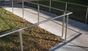 Each hardware component that accompanies our cable railing systems is made from 316 duplex stainless steel. Railing Systems Seco South