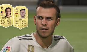 He is currently 31 years old and plays as a wide midfielder for tottenham hotspur in england. En Fifa 21 Estas 9 Estrellas Famosas Podrian Obtener Cartas Significativamente Peores