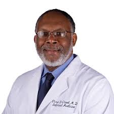 Dr. Tomeka Small, DHA, MBA, FACHDM