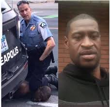 The former minneapolis police officer was sentenced to 22.5 years in prison for the murder of george floyd. The Devil Looking Derek Chauvin The Forest Reporters Facebook