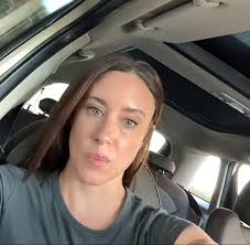 Amerikas mest forhatte kvinne alias Casey Anthony er nå på TikTok