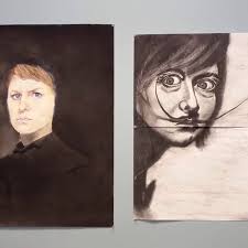 ERNEST G. WELCH SCHOOL OF ART & DESIGN