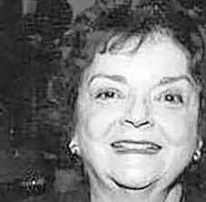 Gloria Belden Obituary (1930