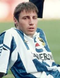 Northwich Victoria F.C. managers