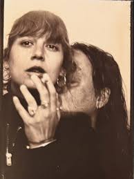 Amélie prefers to dream 🤍