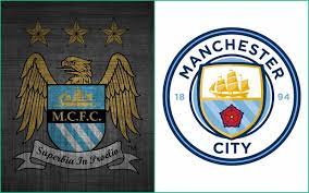Последние твиты от manchester city (@mancity). Kak Vyglyadit Novaya Emblema Manchester Siti Eurosport