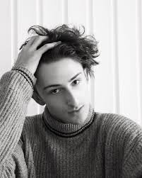 Jacques Beaudoin-Garcia