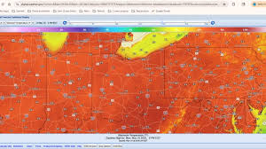 Ohio to see temperatures spike this weekend. How hot it will get