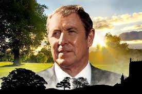 Morderstwa w Midsomer