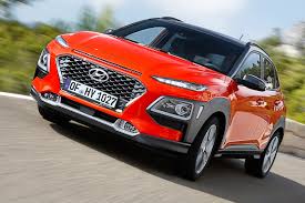 2021 hyundai kona sel specs. Hyundai Kona Suv 2017 Review Car Magazine